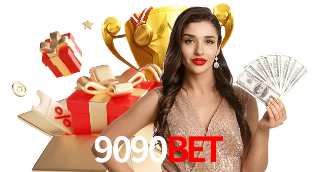 Jogue com dealers reais no 9090BET!