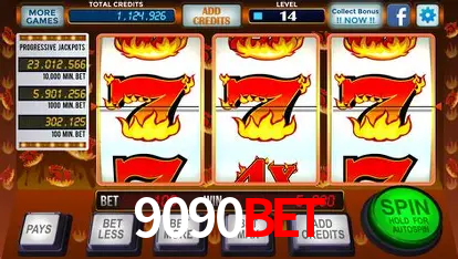 Descubra a Essência do 9090BET: Nossa História e Compromissos
