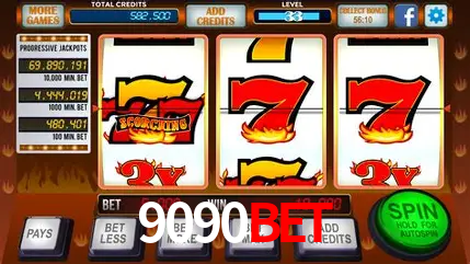 Desvendando o Mundo dos Jogos Virtuais na 9090BET