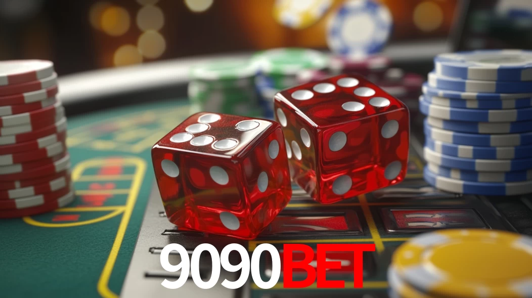 Experiência VIP 9090BET