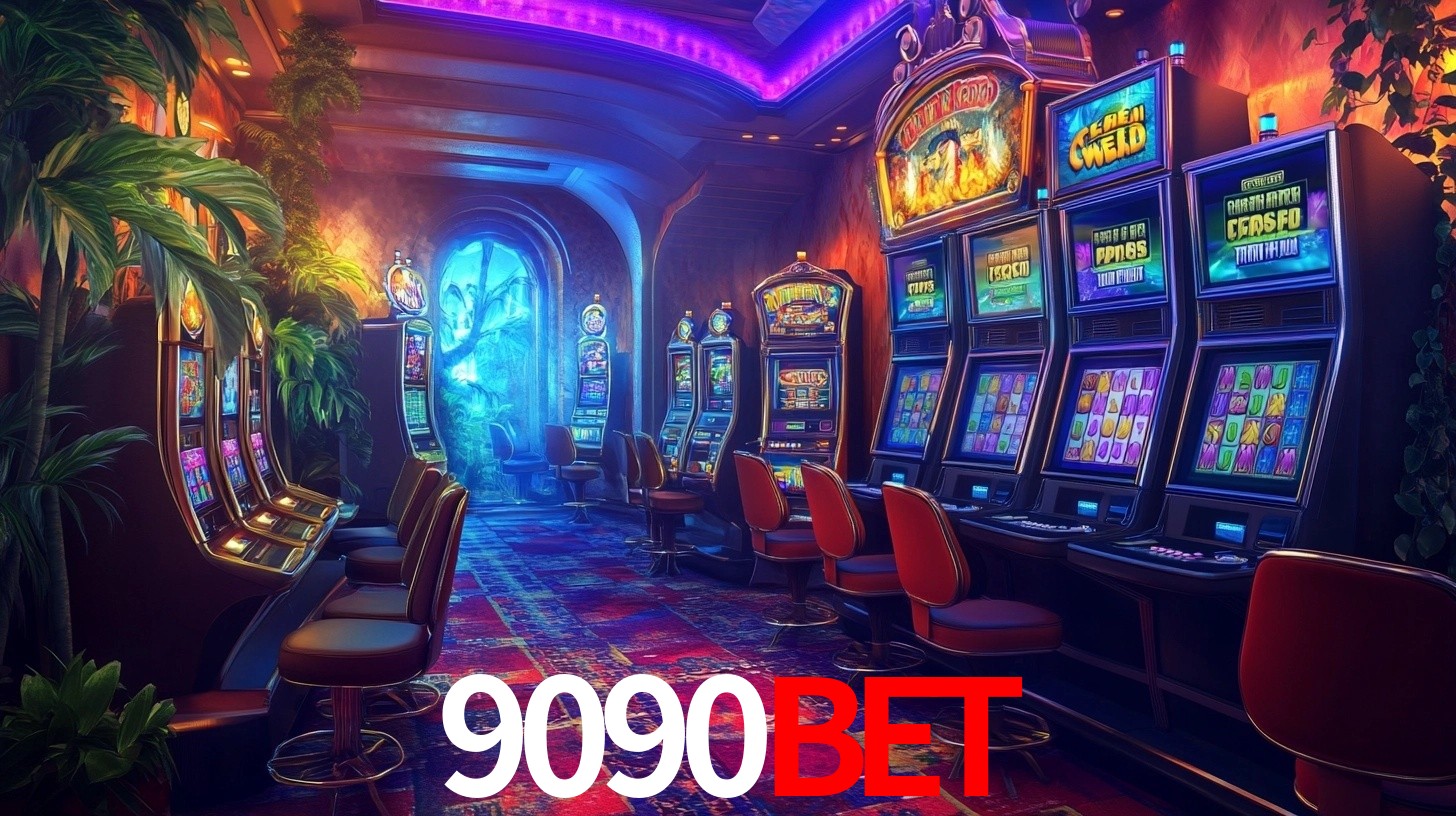 Statistics 9090BET