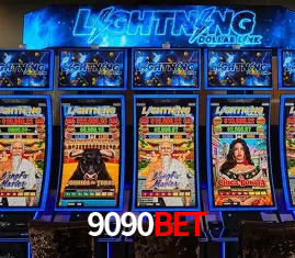 A Revolução dos Aplicativos de Jogos no 9090bet