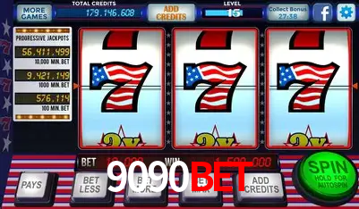 Descubra a Essência do 9090bet: Nossa História e Compromissos