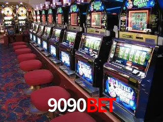 Desvendando o Mundo dos Jogos Virtuais na 9090bet