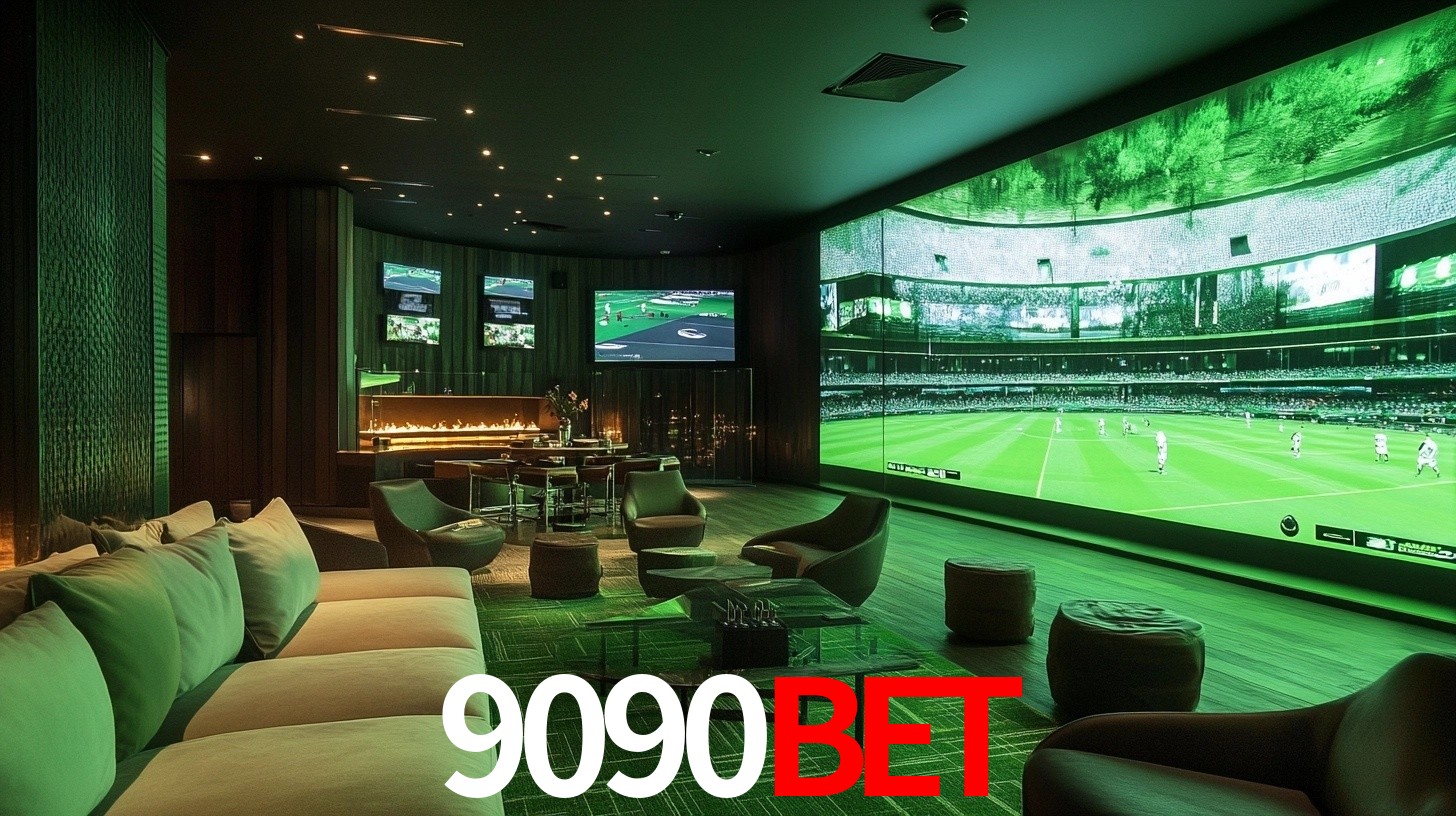 9090bet: Seu Cassino Premiado com Pagamentos Rápidos