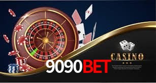 Estatísticas 9090bet