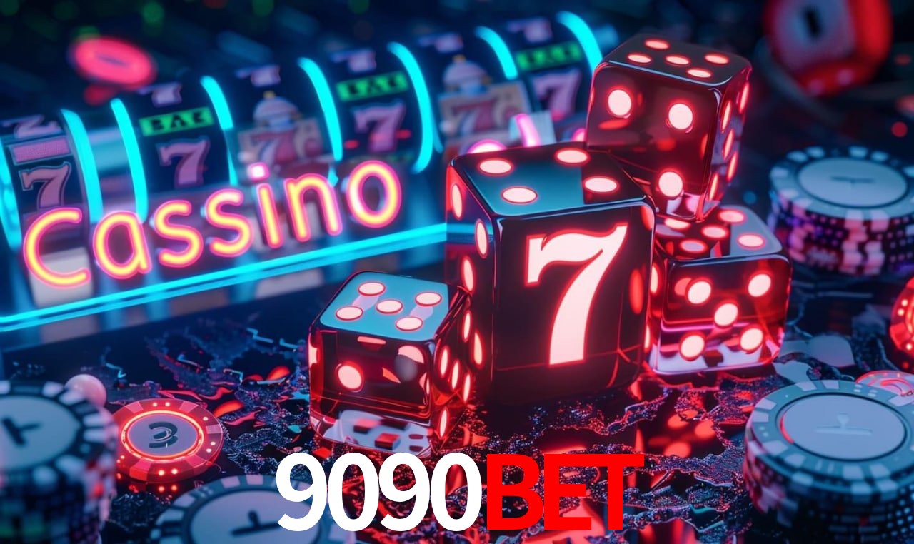 Experiência VIP 9090bet