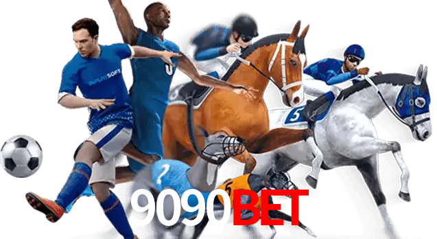 9090BET