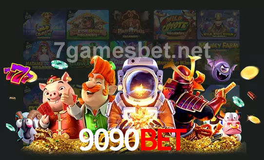 cassino 9090BET