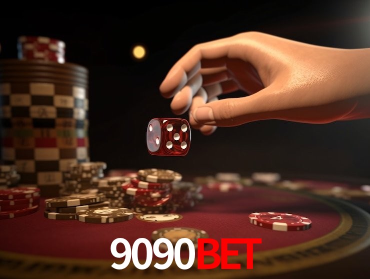 Cadastro Rápido 9090BET