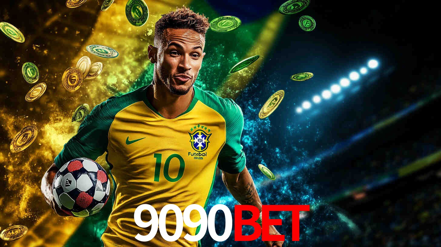 Inovações de Jogos na 9090BET: O Futuro das Experiências Interativas