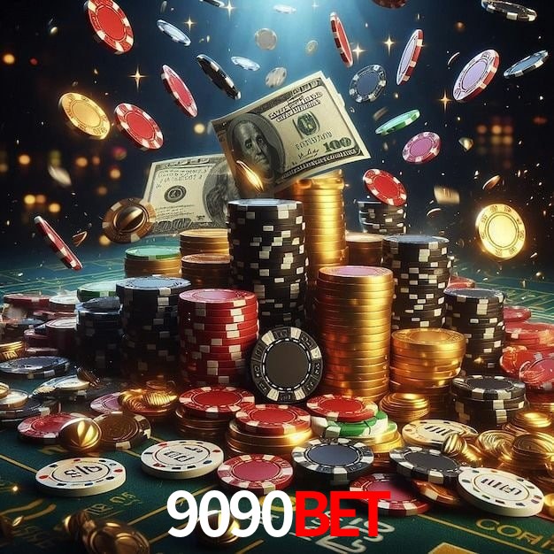 Interface Premium 9090BET