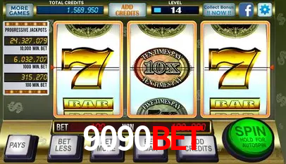 Desvendando o Mundo dos Jogos Virtuais na 9090BET