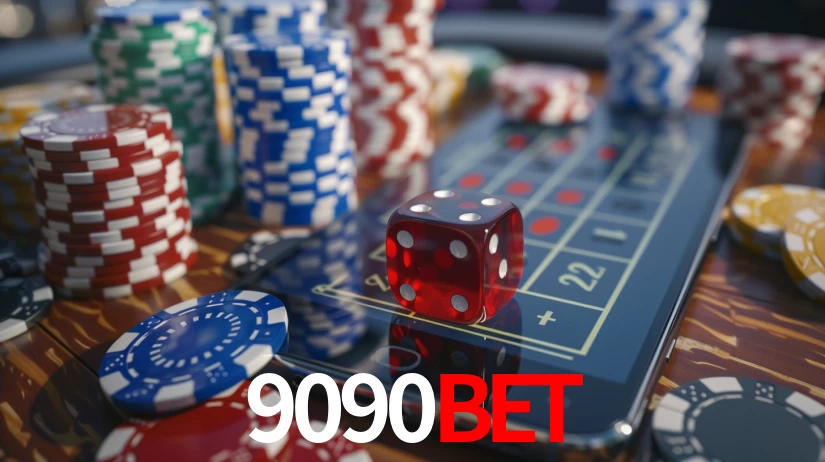 Instant EasyPaisa 9090BET