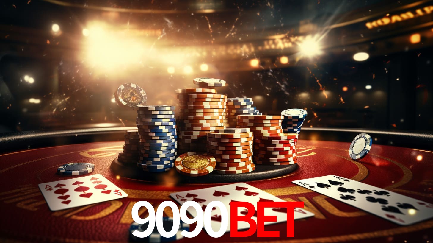 Game Statistics 9090BET