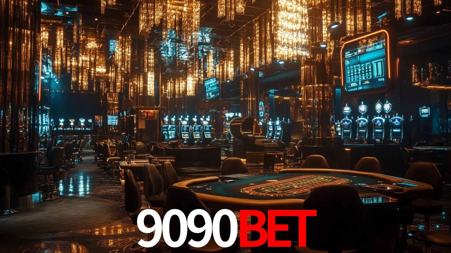 Tournaments 9090BET