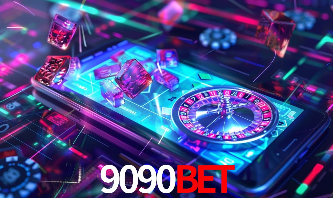 Recursos de Bônus 9090BET
