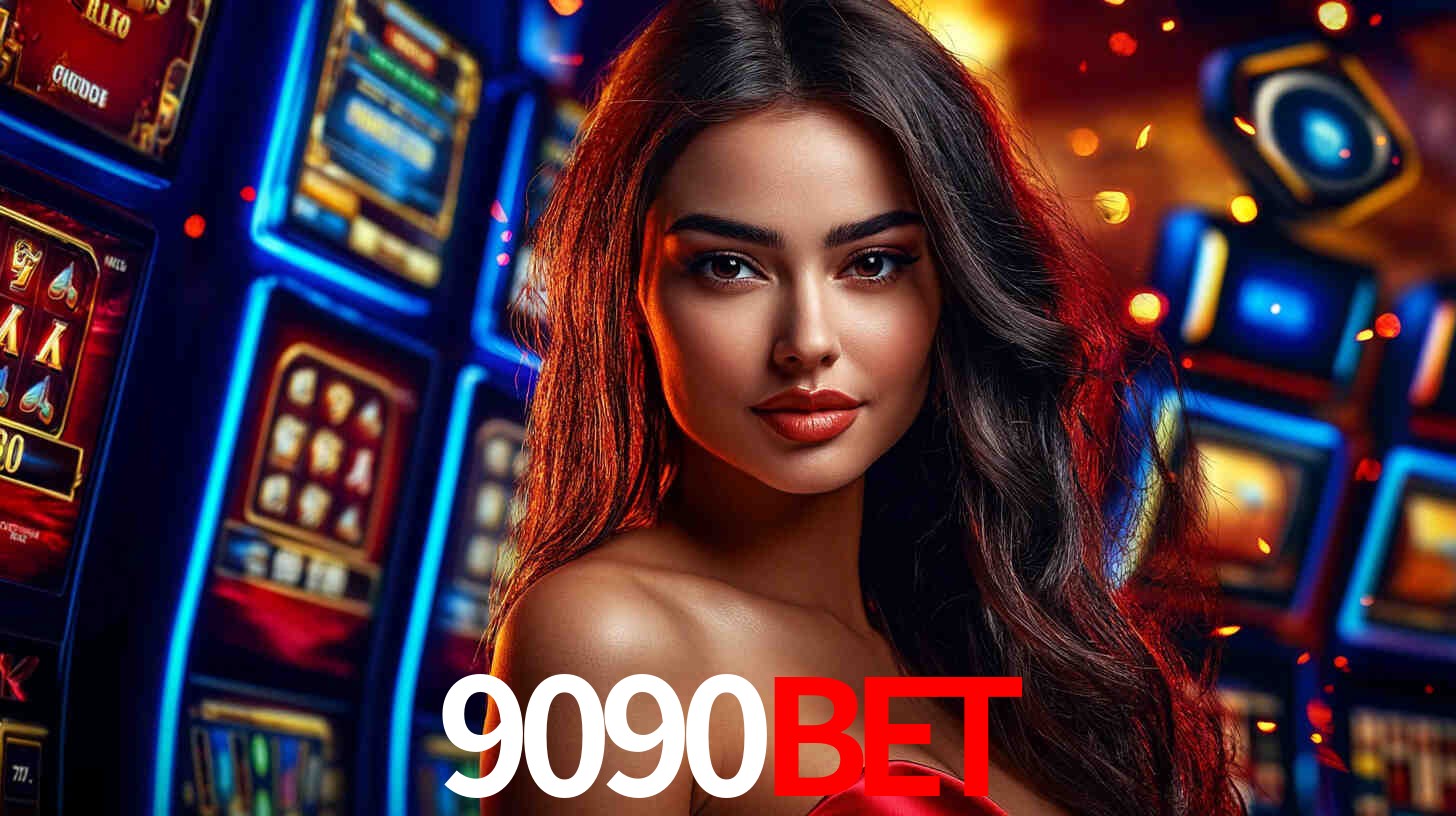 Desvendando o Mundo dos Jogos Virtuais na 9090BET