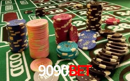 9090BET app