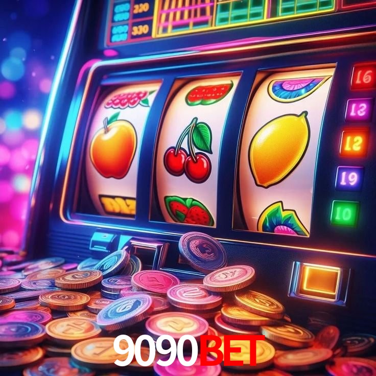 Avaliações dos Jogadores 9090BET