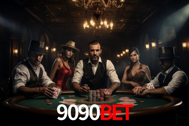 9090BET
