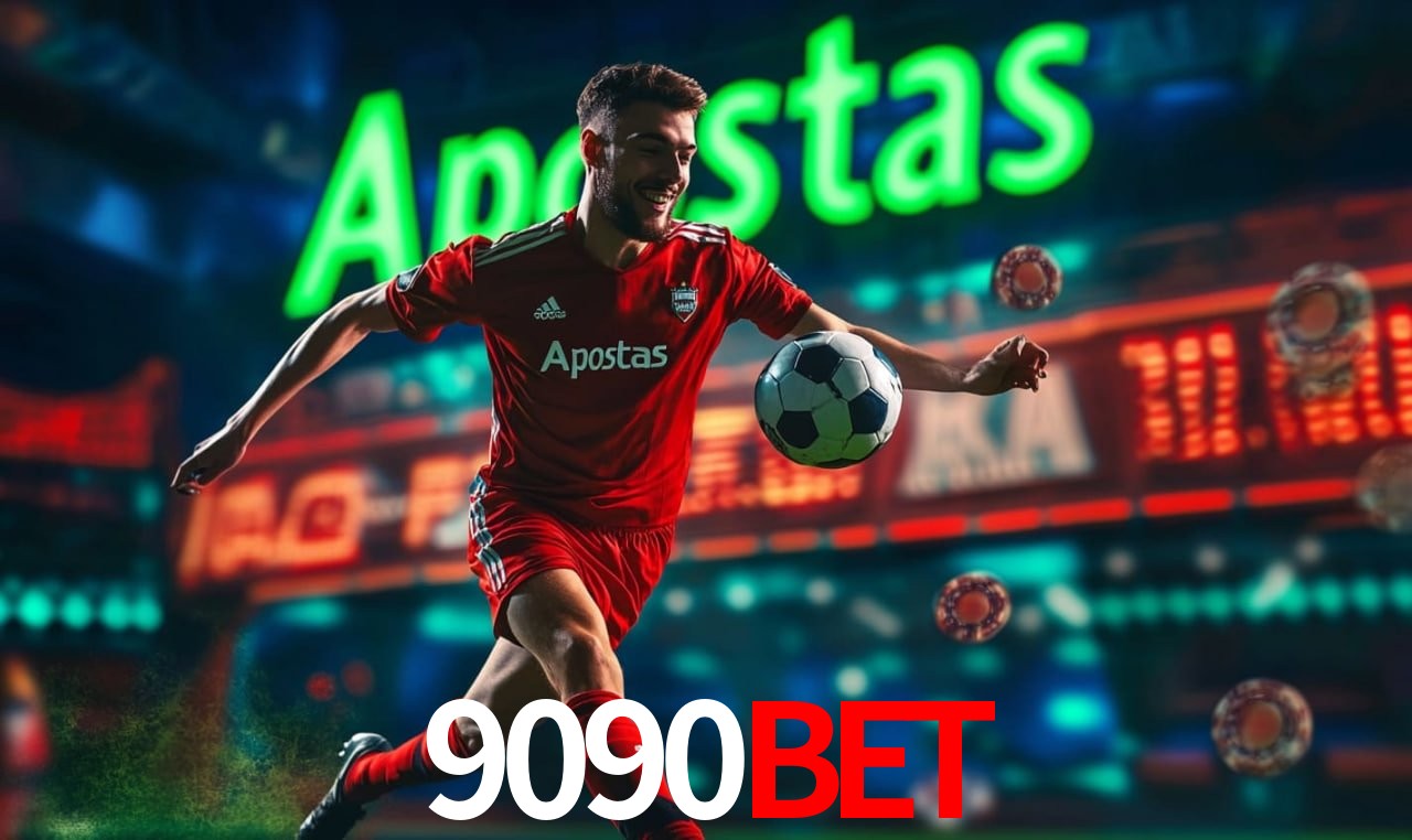 Programa VIP 9090BET