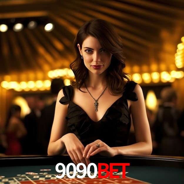 A Emoção da Loteria na 9090BET: Uma Chance de Mudança de Vida