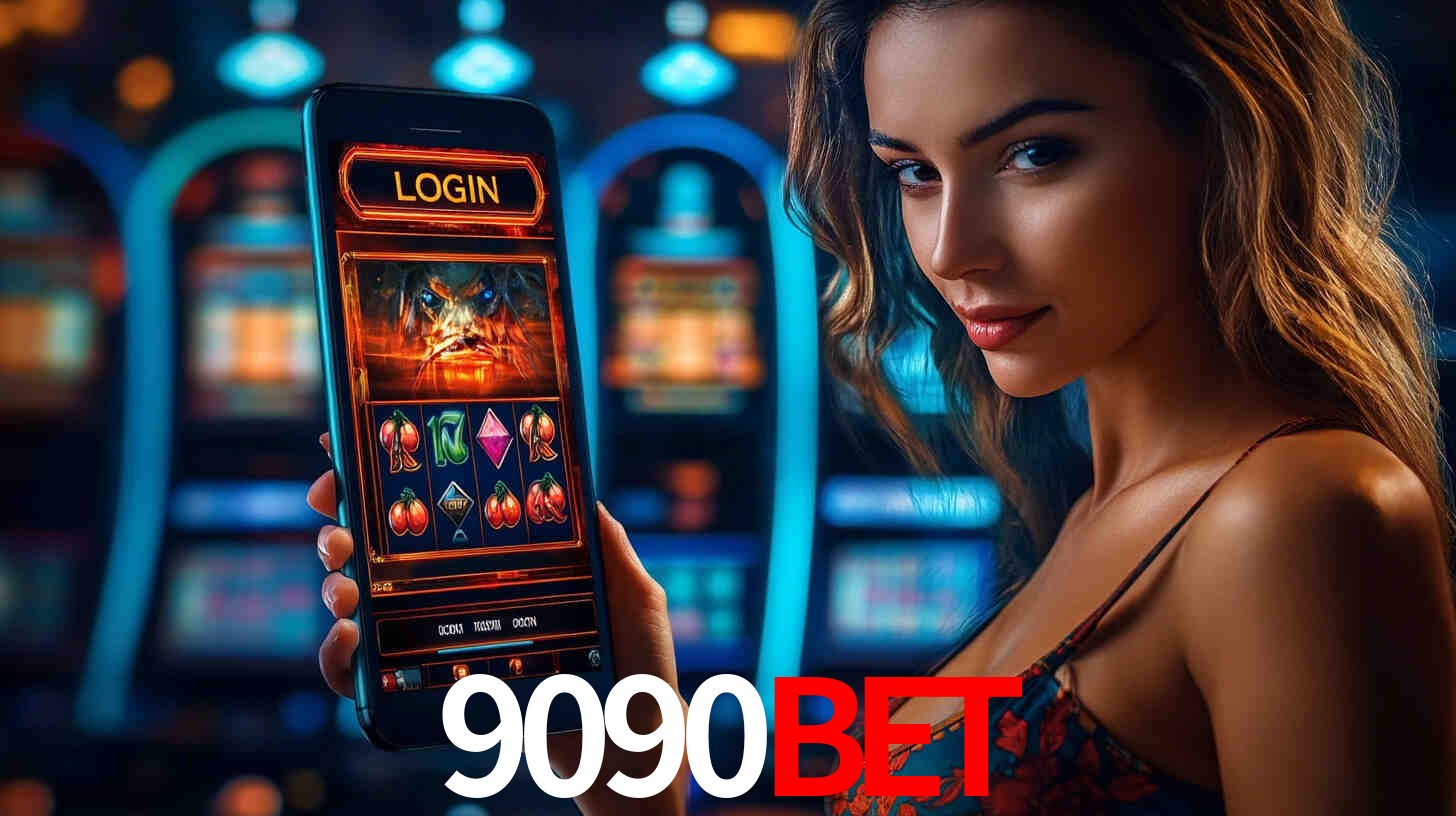 Exclusive Games 9090BET