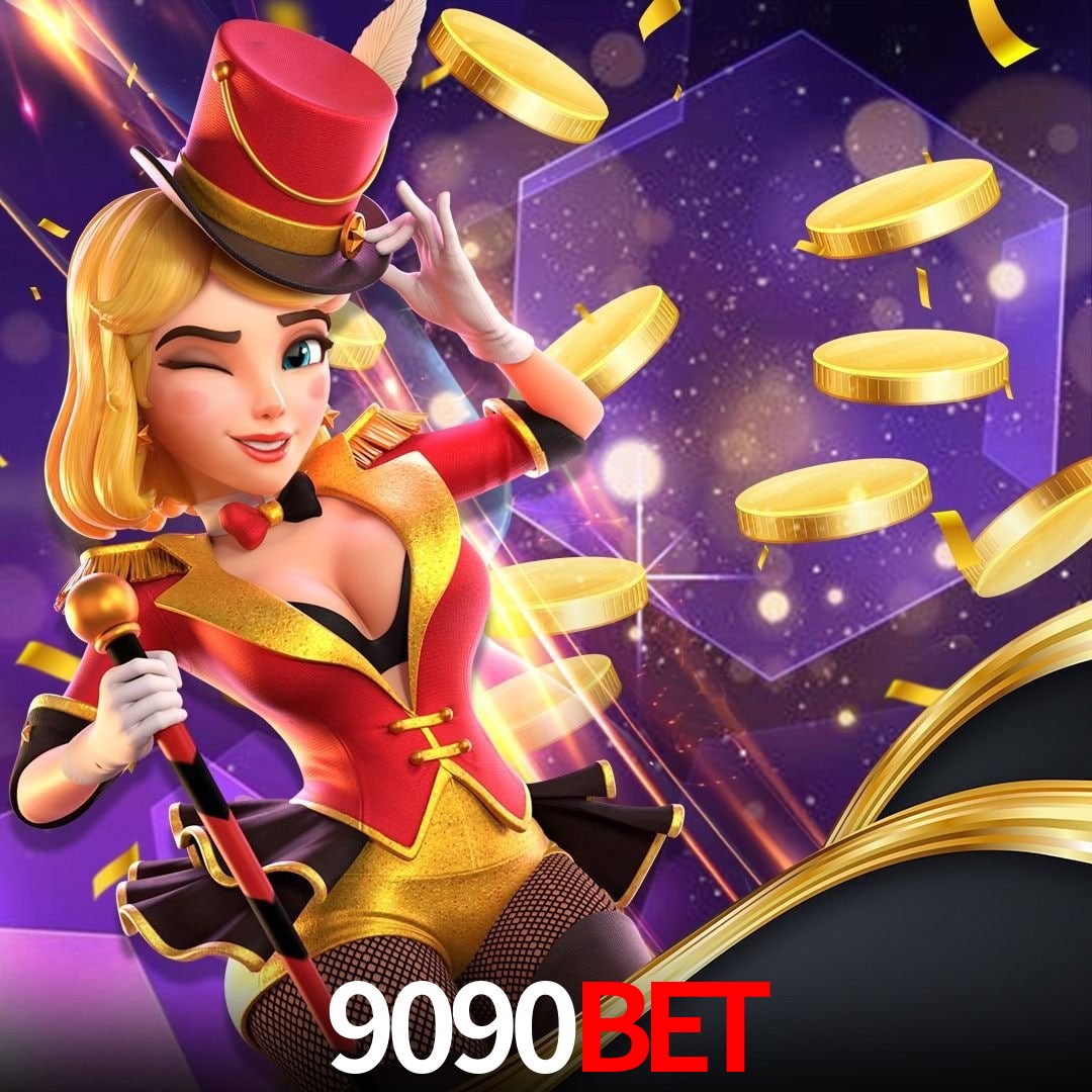 Game Providers 9090BET