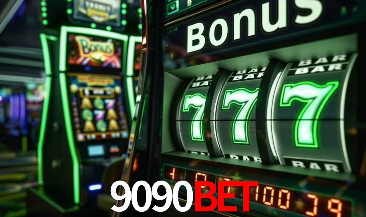 Flash Promotion 9090BET