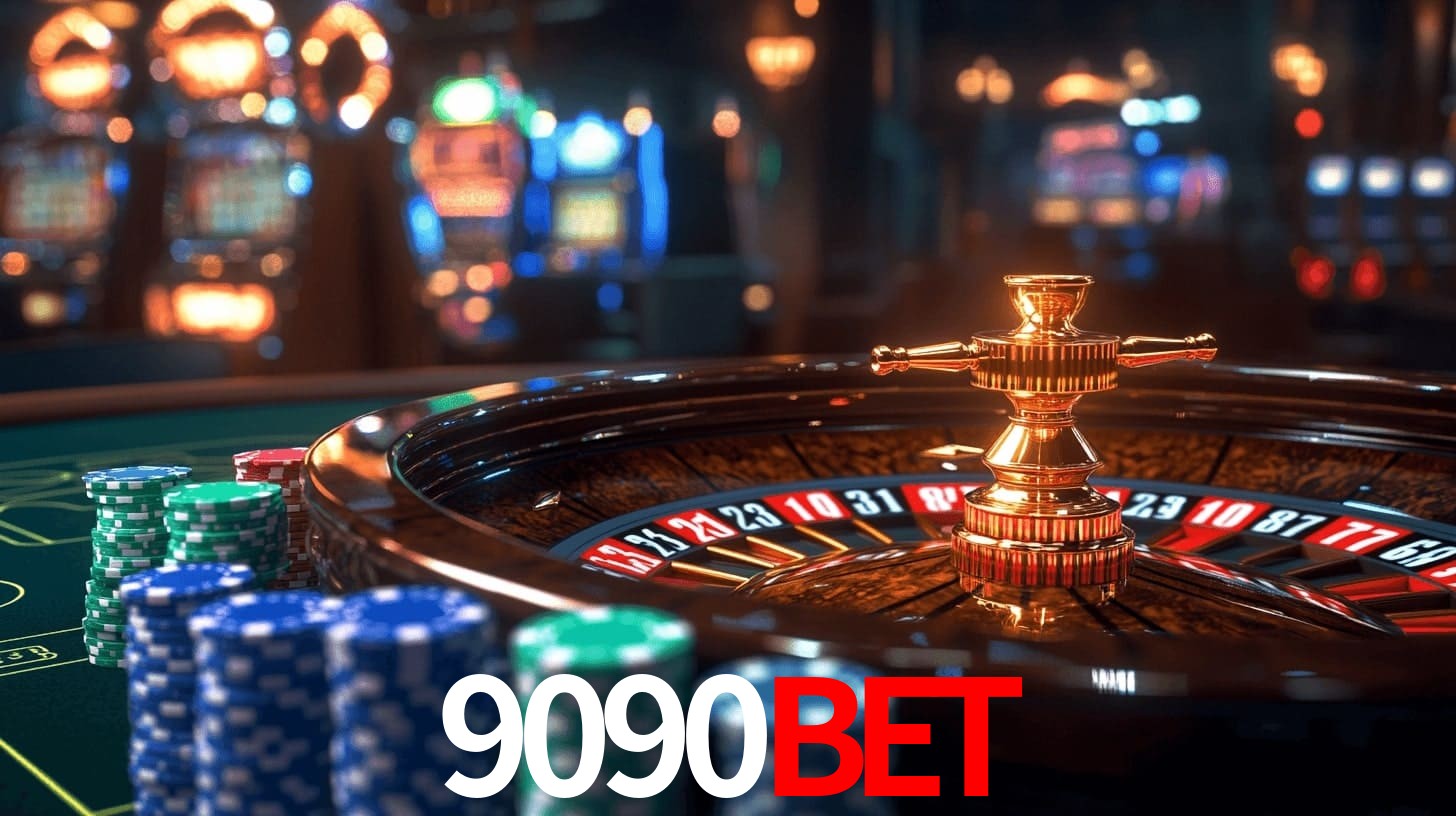 Live Casino 9090BET