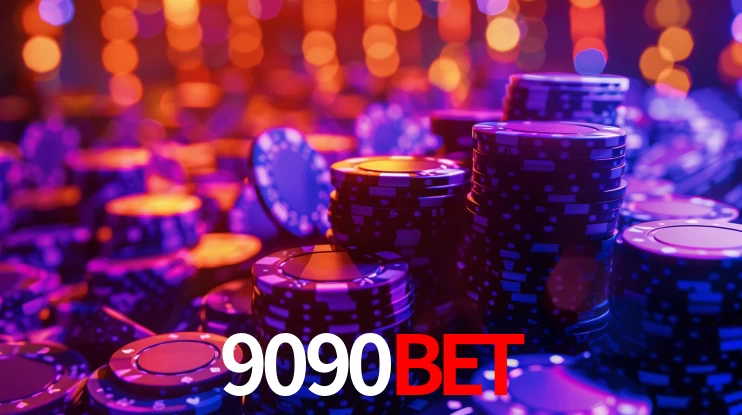 Premium Interface 9090BET