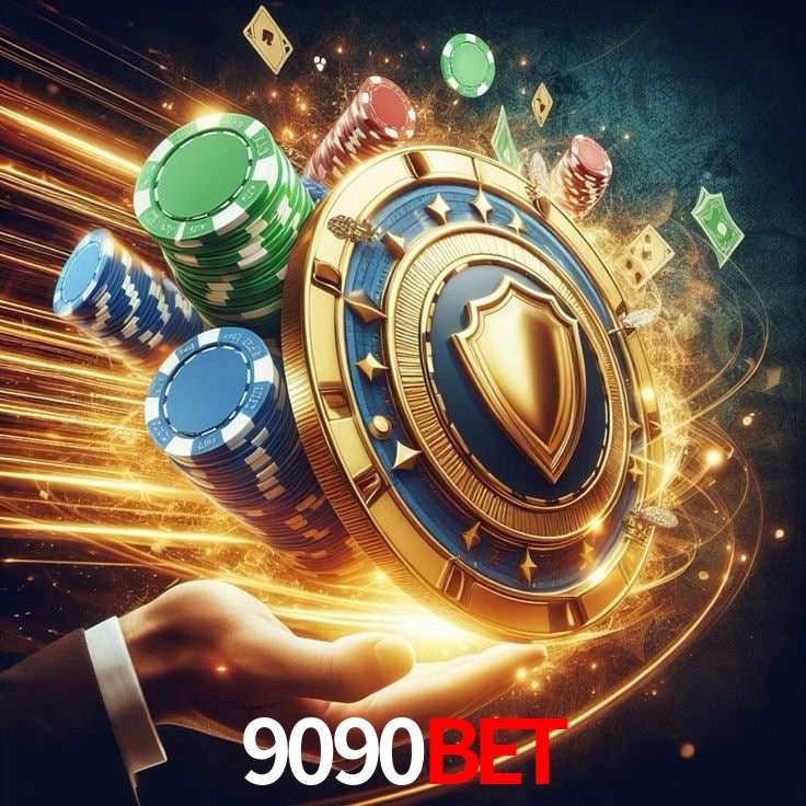 Ofertas Imperdíveis na 9090BET: Promoções e Bônus Que Valem a Pena