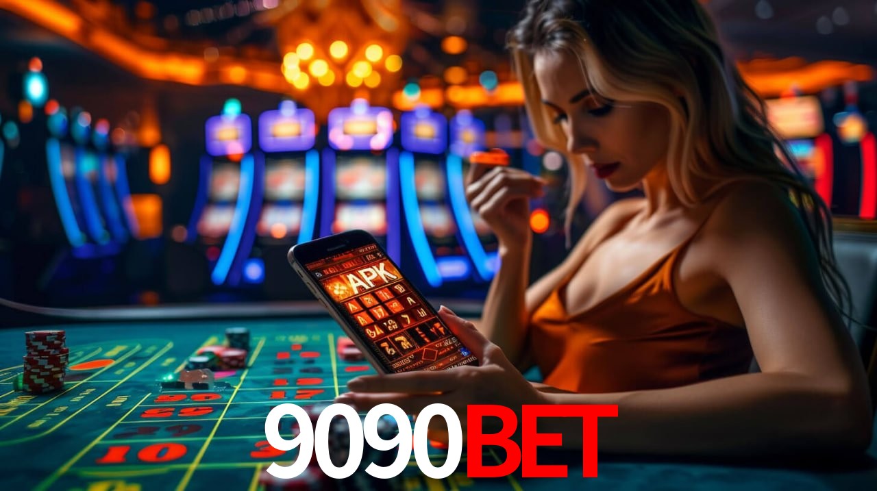 Games Directory 9090BET
