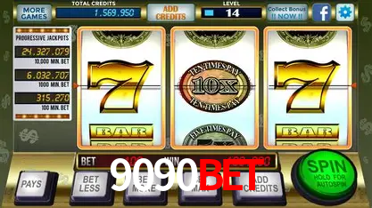 9090BET