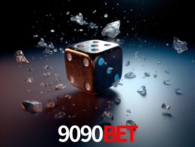 9090BET: Jogos de Caça-Níqueis-Altas Recompensas, Roleta-Velocidade, Blackjack-Desafios Máximos