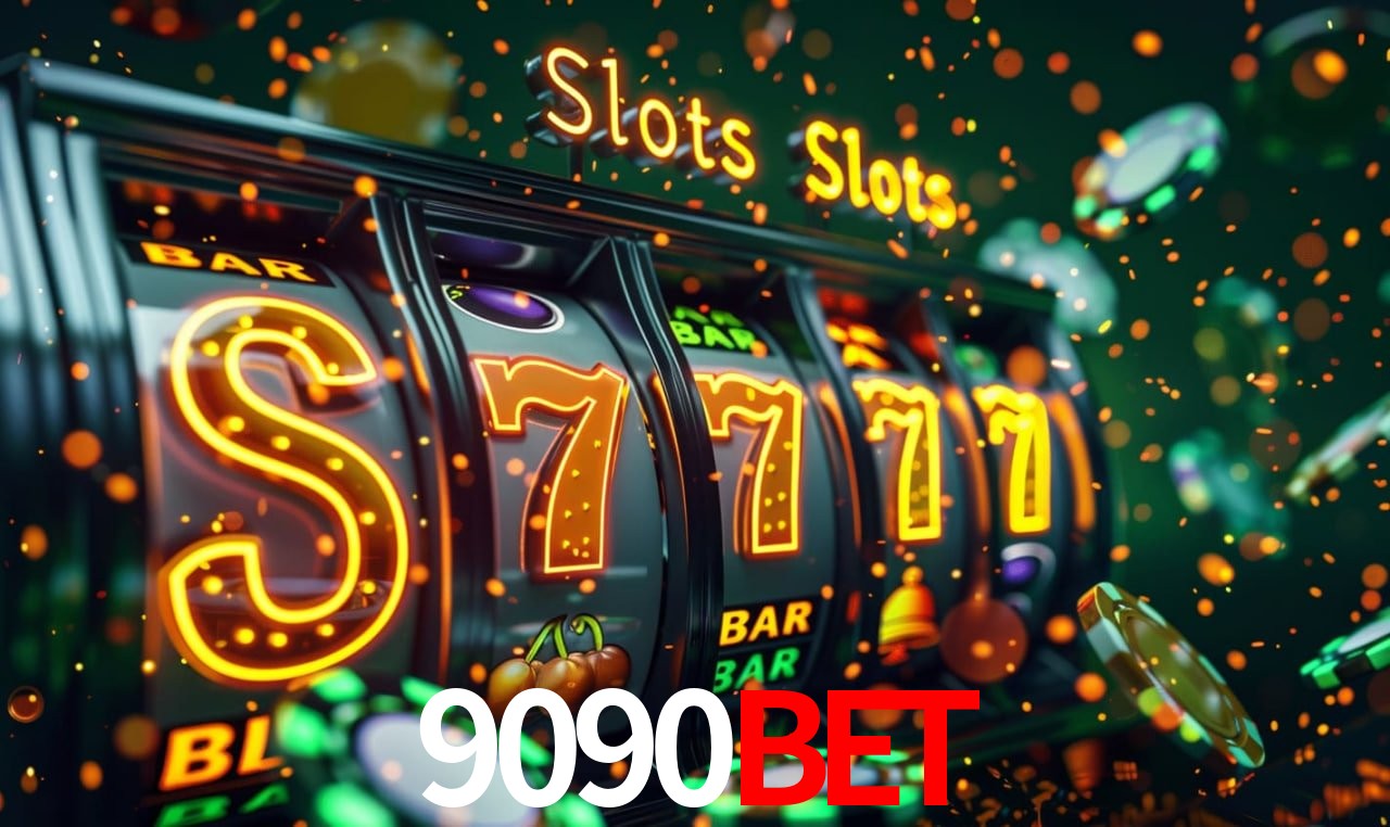 Estatísticas Esportivas 9090BET