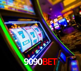 Apostas Esportivas na 9090BET: Um Guia Completo