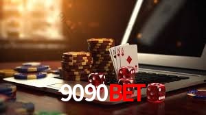 PIX Instantâneo 9090BET