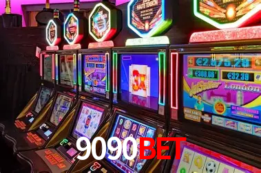 Apostas Esportivas na 9090BET: Um Guia Completo