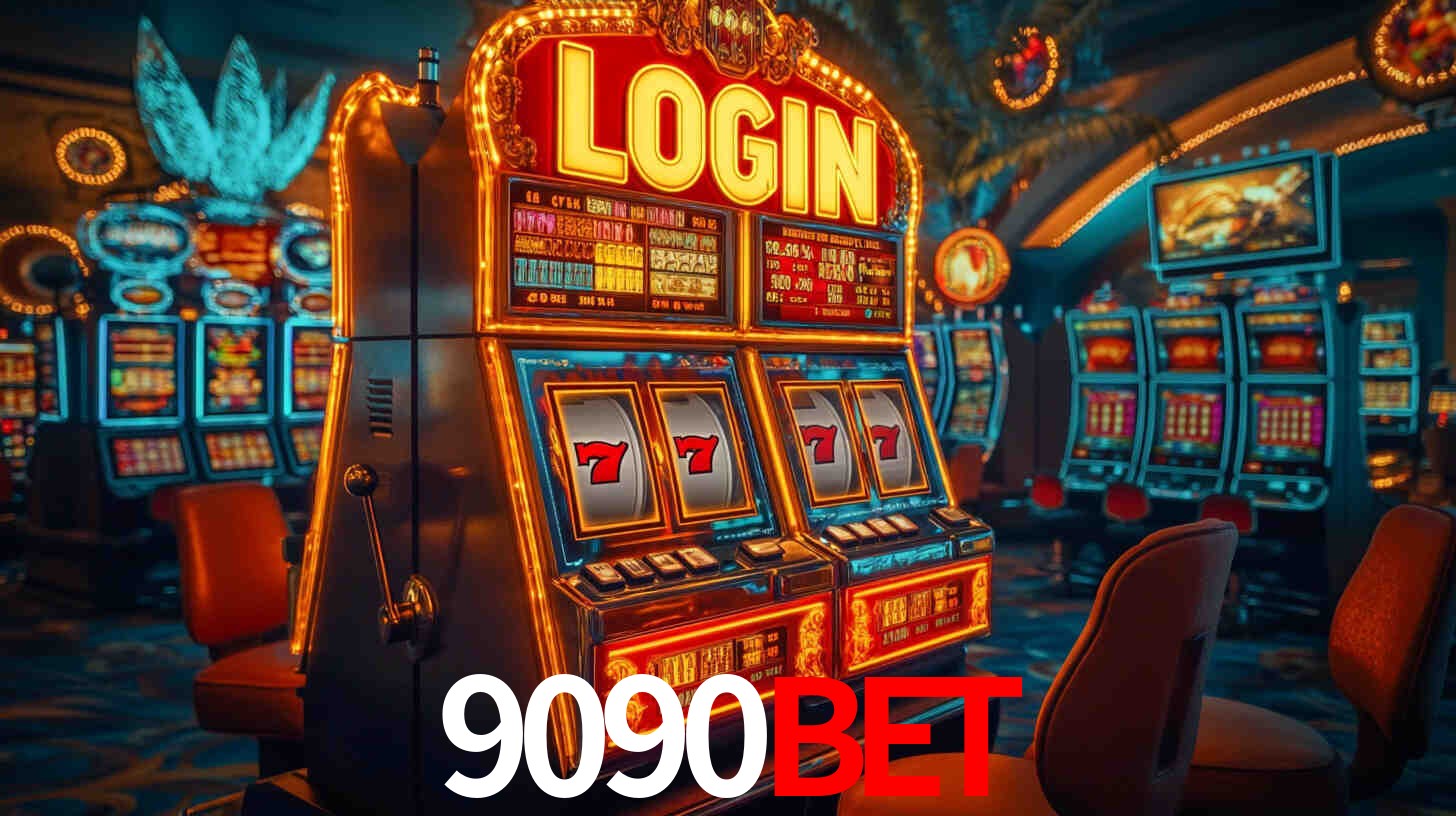 Football Betting 9090BET