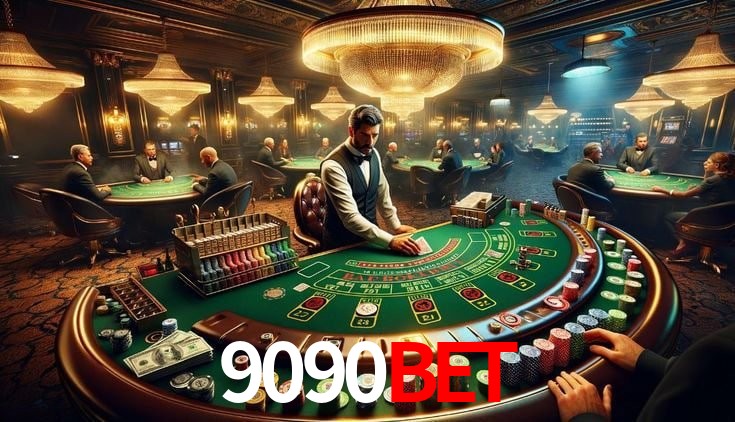 Security Systems 9090BET