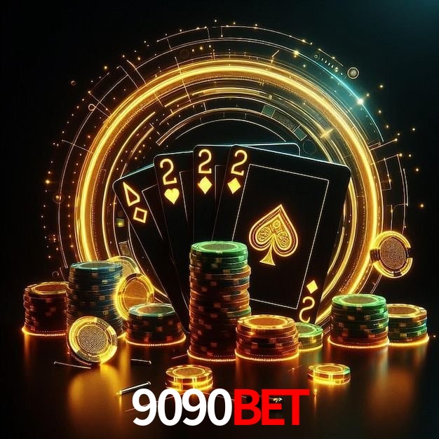Login Seguro 9090BET