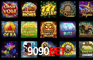 Descubra a Essência do 9090BET: Nossa História e Compromissos