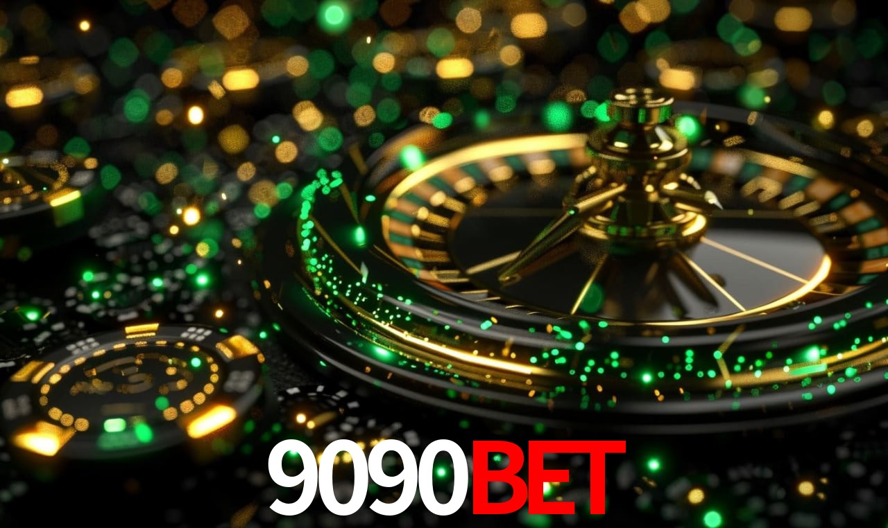 9090BET