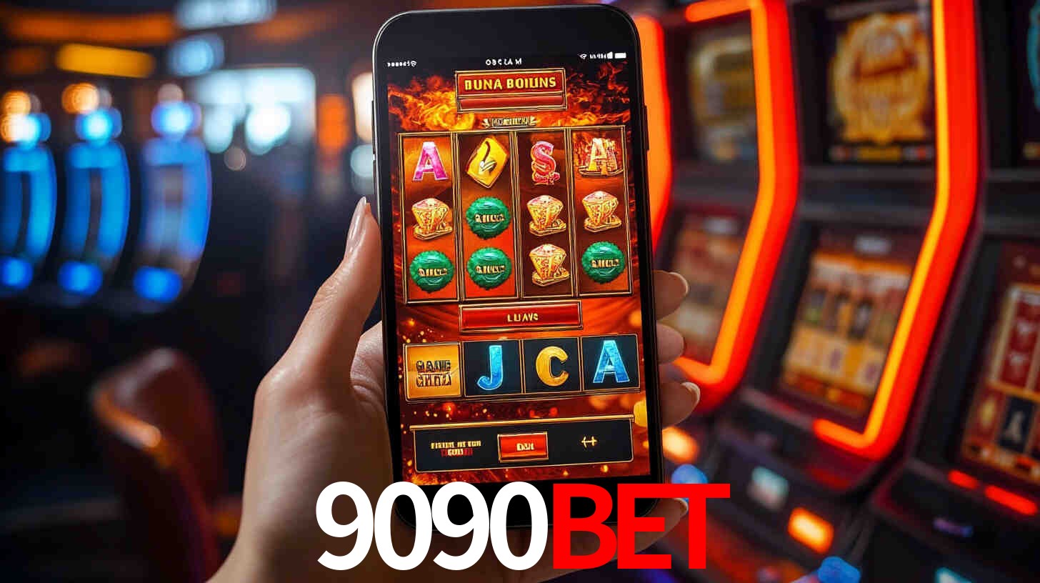 VIP Casino 9090BET
