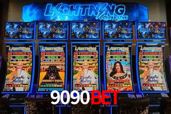 Apostas Esportivas na 9090BET: Um Guia Completo
