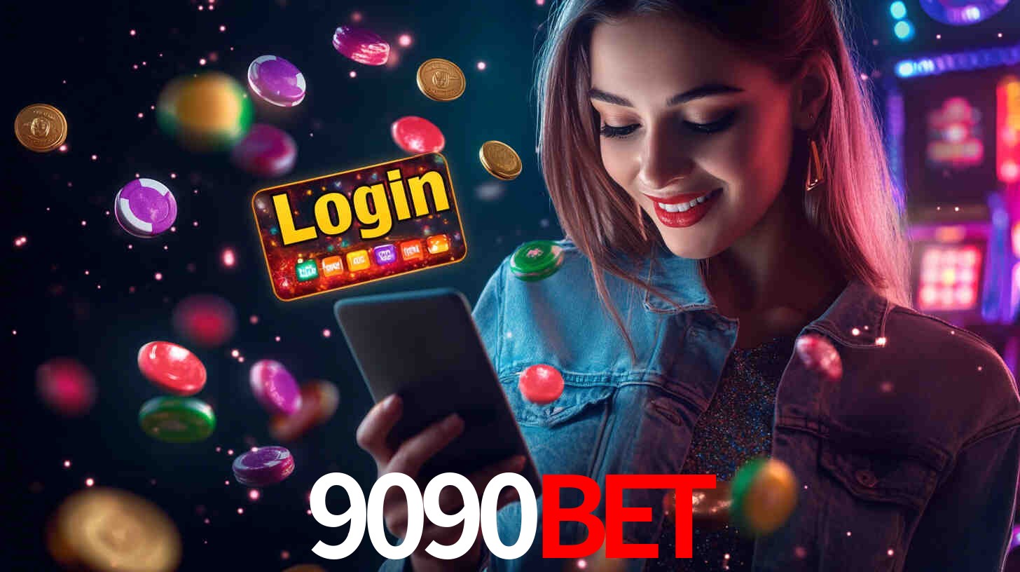 Descubra o Programa VIP da 9090BET: Vantagens Exclusivas para Jogadores