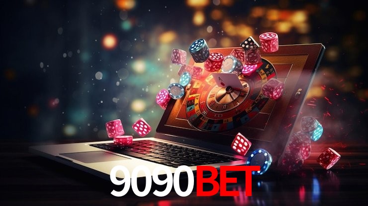 9090BET: Seu Especialista em Apostas Esportivas Brasileiras