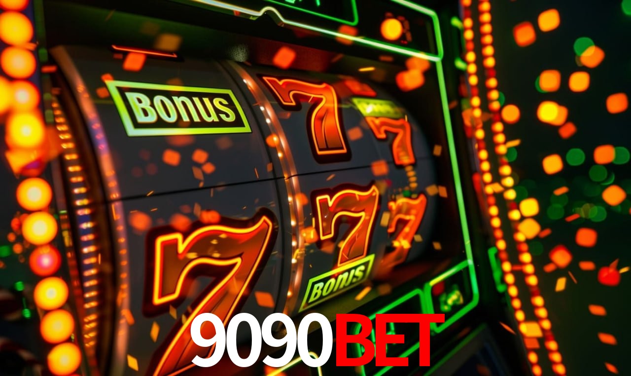 9090BET.COM